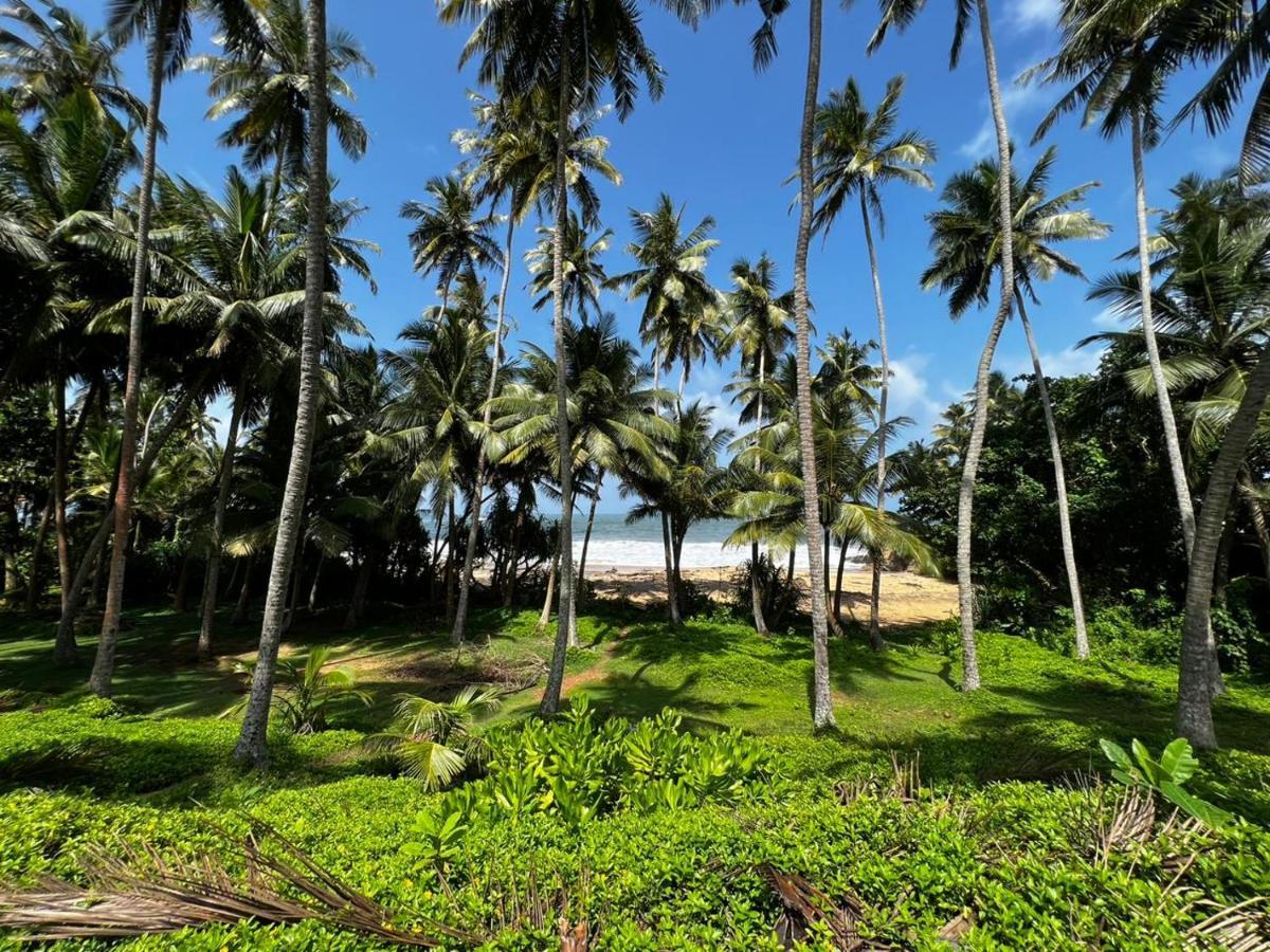 Urban Galle Villa Buitenkant foto