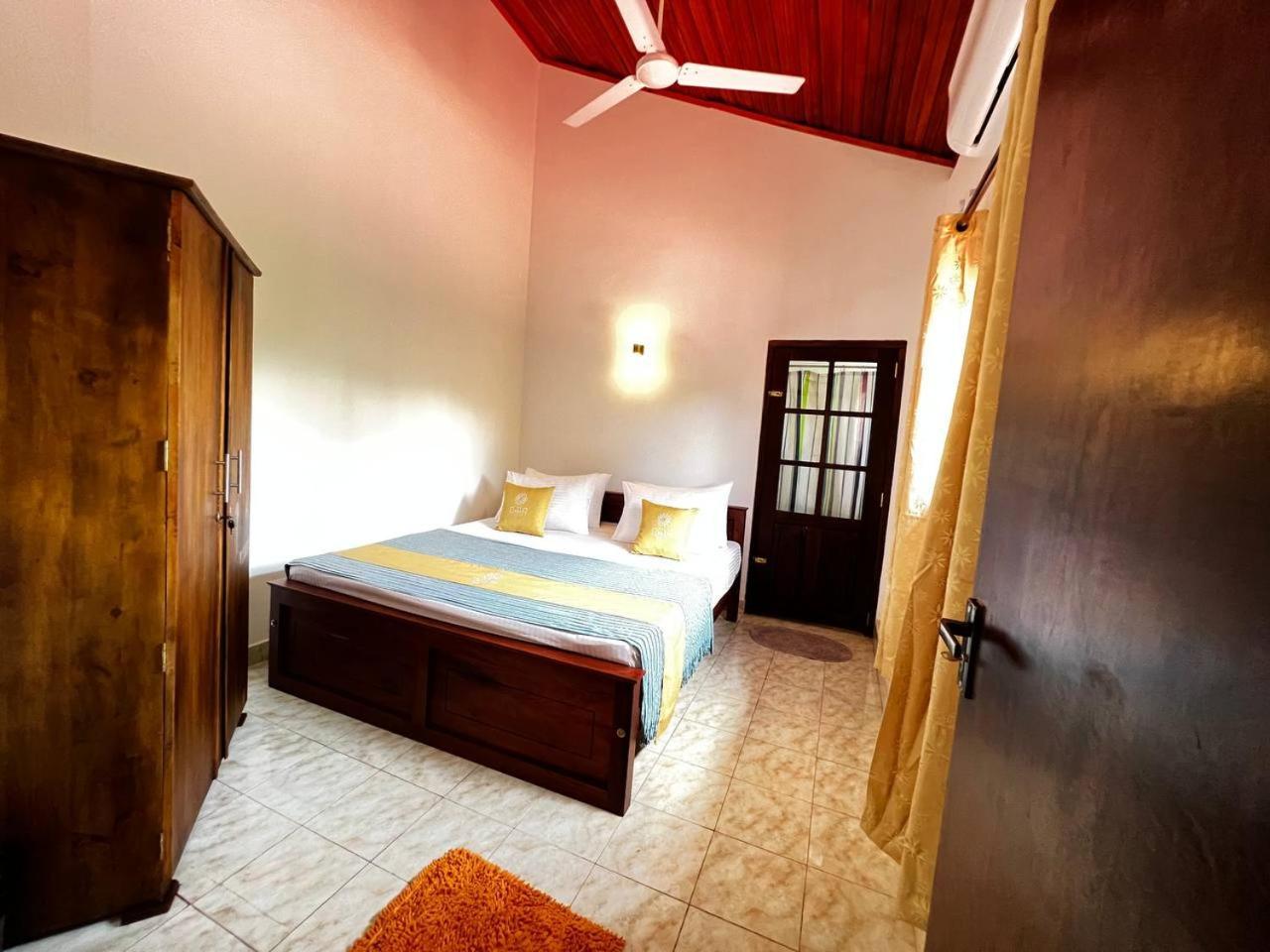 Urban Galle Villa Buitenkant foto
