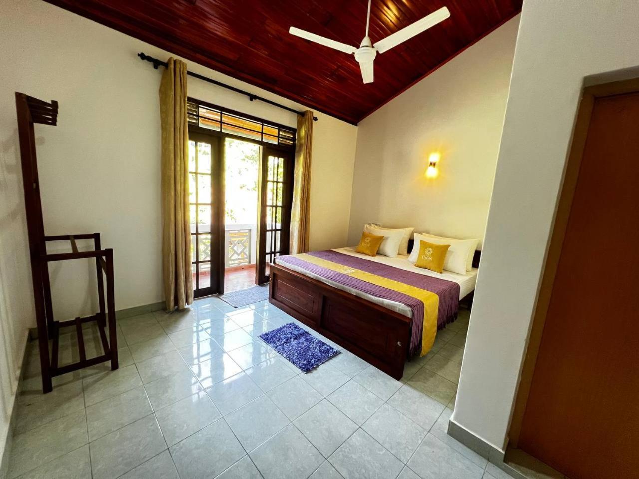 Urban Galle Villa Buitenkant foto