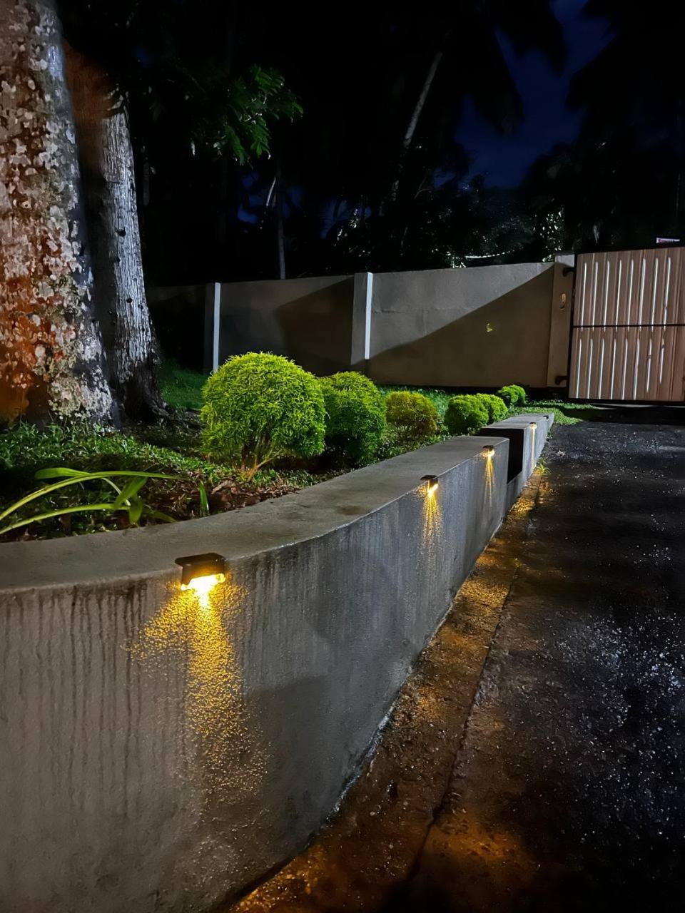 Urban Galle Villa Buitenkant foto